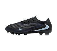 Nike Jr. Phantom 6 Low Pro Fußballschuh Für Verschiedene Böden Chaussure de Football, Noir, 35 EU