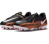 Nike Jr. Phantom GT2 Academy FG/MG METALLIC COPPER/METALLIC COPPE 36