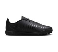 NIKE Garçon Unisex Kinder Jr. Phantom GX 2 Club Chaussures de Gym, Black Black Deep Jungle, 33.5 EU