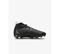 NIKE JR PHANTOM LUNA II ACAD F/MG noir/noir 35.5