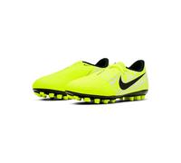 Nike Jr Phantom Venom Academy Ag Volt/Obsidian-Volt-Barely 4,5Y