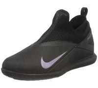 Nike JR Phantom VSN 2 Academy DF IC Black/Black 36.5