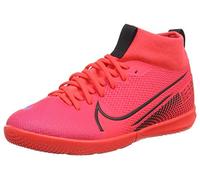 Nike JR Superfly 7 Academy IC Laser Crimson/Black-Laser CRIM 2,5Y