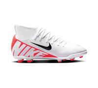 Nike Jr Superfly 9 Club Fg/Mg Barely Rose/Metallic Silver-Ba 38.5