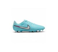 Nike Jr. Tiempo Legend 10 Academy - Sneakers de Football Enfants Unisex Synthetiques - Taille EU 35 - Bleu 35
