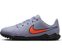 Nike Jr. Tiempo Legend 10 Club Sneaker, Multicolore, 34 EU