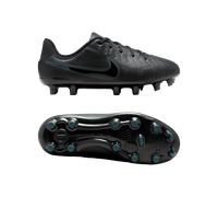 Nike Jr Tiempo Legend X Academy MG Shadow Enfants Noir C002 33,5