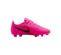 NIKE Jr Tiempo Maestro Club FG/MG T Baskets, Multicolore, 32 EU