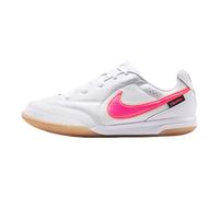 NIKE Jr Tiempo Streetgato IC T Baskets, Multicolore, 32 EU