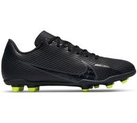 Nike Jr Vapor 15 Club Fg/Mg Black/Dk Smoke Grey-Summit 38.5