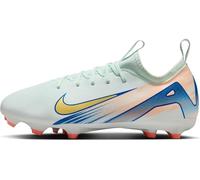 Nike Jr Air Zoom Mercurial Vapor XVI Academy FG/MG Dream Speed 9 enfants vert doré F300 36