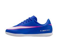 Nike JR Vapor 16 Club IC Indoor Soccer Shoes