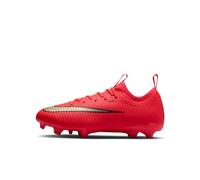 Nike Jr Vapor 17 Academy FG/MG Chaussure de footballMixte Enfant