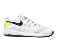 NIKE Jr Vapor X Basket, Blanc, 35.5 EU