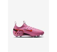 Nike Chaussure de sport Zoom Vapor 16 Academy homard / rose clair / noir Taille 38
