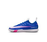 NIKE JR Zoom Vapor 16 Academy IC Indoor Soccer Shoes