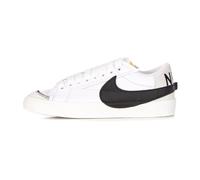 Nike - Jumbo Low Shoe - Femme - Sport - Blanc - Taille: 36 1/2 EU