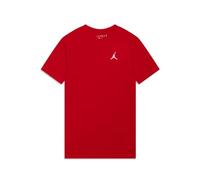 Nike Jordan T-shirt Jumpman Air EMB R78 Rouge 12-13 ans
