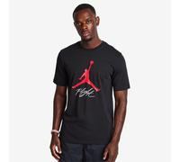 Tee-shirt Jordan Jumpman Flight pour Homme - Noir XS