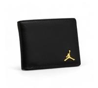 Nike JUMPMAN INGOT BIFOLD 023 - Black One Size