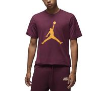 Nike Jumpman T-Shirt, Cherrywood Red/Taxi, 3XL Homme