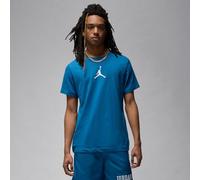 Nike Jumpman T-Shirt Industrial Blue/Sail L