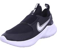 Nike Jungen Sneaker Flex Runner 3 33176-32, 33176-33, 33176-34, 33176-35, 33176-36, 33176-37.5, 33176-38, 33176-38.5, 33176-39, 33176-40 NIK-FN1294 schwarz/weiß 35