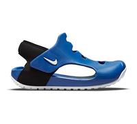 Nike Sunray Protect 3 Baskets, Game Royal White Black, 28 EU