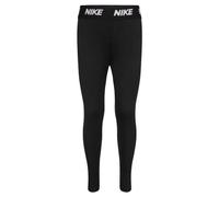 Nike Junior Mod. 3ub293 5-6a Tracksuit, Noir/Blanc, 5 años Mixte
