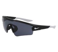 Nike Junior NIKE CLOAK EV24005 010 Lunettes de soleil Bio-inject Noir Masque Normale Photochromatique