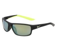 Nike Junior Nike NIKE RABID 22 JR IF1054X 355 Lunettes de soleil Bio-inject Carré Normale