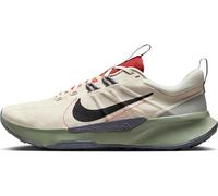 Nike Juniper Trail 2 Baskets pour Homme, Orewood BRN Black Dark Stuc, 43 EU