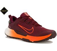 Nike Juniper Trail 2 Gore-Tex Chaussures homme Juniper Trail 2 Gore-Tex 45.5 Rouge