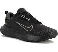 Nike Juniper Trail 2 Gore-Tex Noir 42