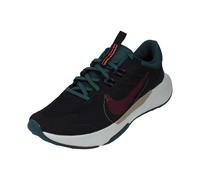 Nike Baskets pour homme Juniper Trail 2 DM0822-006 Noir Black Night Maroon Deep Jungle 43 EU