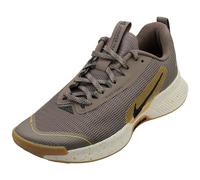 NIKE Chaussure de course 'Juniper Trail 3' cappuccino / taupe / noir, Taille 38,5