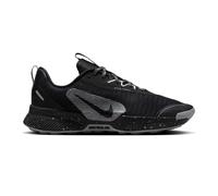 Nike Juniper Trail 3 Chaussure trail - noir, gris, Taille 38