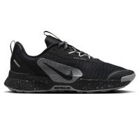 Nike Juniper Trail 3 - femme - noir