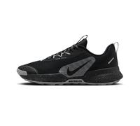 Chaussure de trail Nike Juniper Trail 3 pour homme - Noir 47