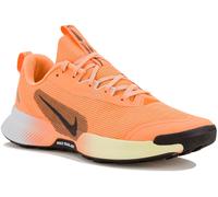 Nike Juniper Trail 3 Orange 38