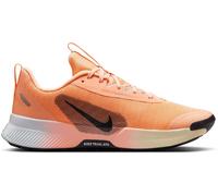 Nike Juniper Trail 3 Running Trainers Womens Pouls Orange 6 (40) Female