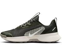Nike Juniper Trail 3 Chaussure Trail Hommes - Vert Olive , Crème, Pointure 42.5