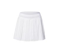 NIKE Jupe de sport blanc, Taille 36