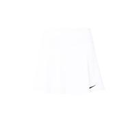 NIKE Jupe de sport noir / blanc, Taille 42