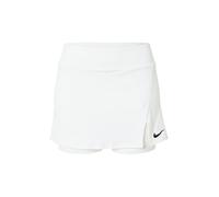 Nike Court Victory Dri-Fit Jupe Femmes , Couleur: blanc , Taille: XL