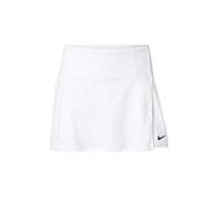 NIKE Jupe de sport noir / blanc, Taille 42