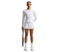 Nike - Jupe de tennis droite Victory - Femme - Sport - Blanc - Taille: 38 FR