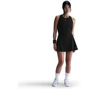 Nike Jupe Nike Victory Dri-FIT taille mi-haute Noir Grand