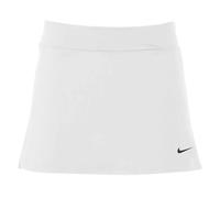 Nike Team Skort Blanc M