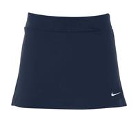 Nike Team Jupe Femme Bleu Marine XS
